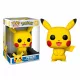Funko POP! Jocuri: Pokémon - Pikachu figura #353