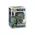 Funko POP Movies:PredatorS3-BullPredator(BD/GW)