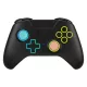Armor3 NuRival Hall Effect controller wireless Switch 2 / OLED / Switch (Albastru / Portocaliu)
