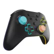 Armor3 NuRival Hall Effect controller wireless Switch 2 / OLED / Switch (Albastru / Portocaliu)