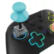 Armor3 NuRival Hall Effect controller wireless Switch 2 / OLED / Switch (Albastru / Portocaliu)