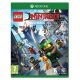 LEGO The Ninjago Movie: Videogame Xbox One (second hand, fără zgârieturi)