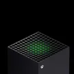 Xbox Series X 1 TB gépcsomag (refurbished, 1 ani garanție )