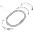 VENOM Playstation 5 Slim Horizontal LED Stand VS5024