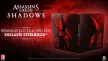 Assassin's Creed Shadows Xbox Series X + jetoane de metal + DLC la precomandă