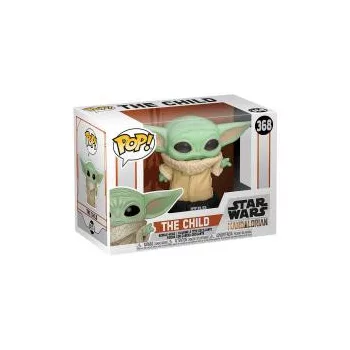 Funko POP! Movies The Mandalorian - Copilul Figura