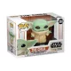Funko POP! Movies The Mandalorian - Copilul Figura