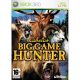 Cabelas Big Game Hunter Xbox 360 (second hand, fără zgârieturi)
