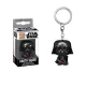 Funko Pocket POP! Star Wars - Chewbacca breloc