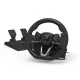 HORI Racing Wheel Apex pentru PS4 / PS5 (SPF-004U) ghidon (second hand, 6 luni garanție)
