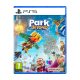 Park Beyond PS5 (second hand, fără zgârieturi)