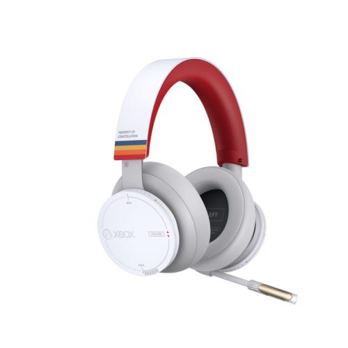 Cască fără fir Xbox Wireless Starfield Limited Edition (TLL-00014) (second handă, garanție 1 lună)