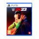 WWE 2K23 PS5 (second hand, fără zgârieturi)