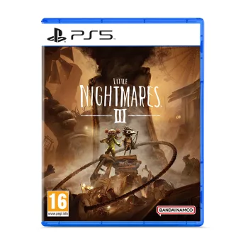 Little Nightmares 3 PS5