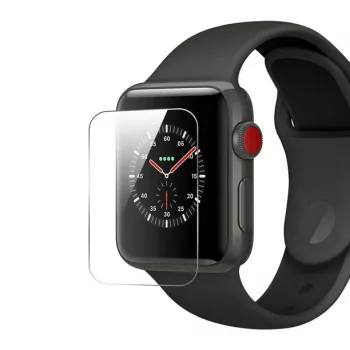 Apple Watch Folie de sticlă - 42 mm
