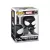 Funko POP! Marvel: Spider-Man Comics - Figura Symbiote Spider-Man #1444