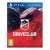 Driveclub PS4 (second hand, fără zgârieturi)
