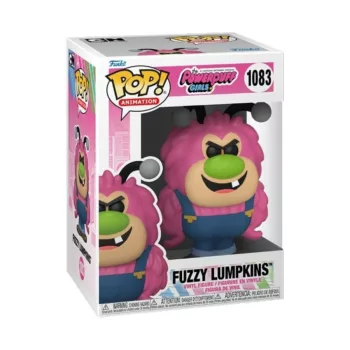   Funko POP! Desen animat: Pindur Pandurus - figurină groaznică
