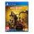 Mortal Kombat 11: Ultimate Edition actualizabil pentru PS4 / PS5