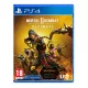 Mortal Kombat 11: Ultimate Edition actualizabil pentru PS4 / PS5