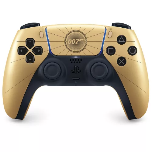 Controller wireless Playstation®5 (PS5) DualSense™ 007 First Light™ Limited Edition