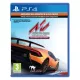 Assetto Corsa PS4
