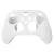 Carcasă anti-alunecare din cauciuc siliconic pentru controler Xbox One / Series S / X - Alb