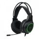 T-Dagger Atlas Vezetékes Gaming Headset (fekete)