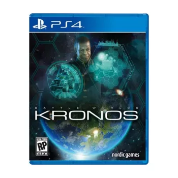 Kronos PS4 (second hand)