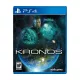 Kronos PS4 (second hand)