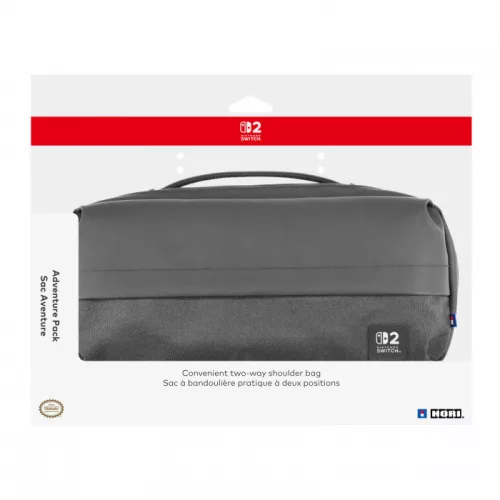 HORI Adventure Pack  SWITCH 2