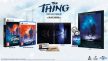 The Thing: Remastered Deluxe Edition PS5 (second hand, fără zgârieturi)