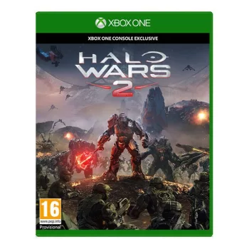 Halo Wars 2 Xbox One (second hand, fără zgârieturi)