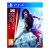 Mirrors Edge Catalyst PS4 (second hand)