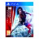 Mirrors Edge Catalyst PS4 (second hand)