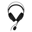 ASUS TUF Gaming H1 Gen II Headset cu fir Negru PC / PS5 / PS4