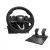 HORI Racing Wheel Overdrive pentru PC / Xbox One / Xbox Series S / X (AB04-001U) ghidon + pedală