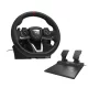 HORI Racing Wheel Overdrive pentru PC / Xbox One / Xbox Series S / X (AB04-001U) ghidon + pedală