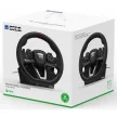 HORI Racing Wheel Overdrive pentru PC / Xbox One / Xbox Series S / X (AB04-001U) ghidon + pedală