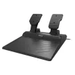 HORI Racing Wheel Overdrive pentru PC / Xbox One / Xbox Series S / X (AB04-001U) ghidon + pedală