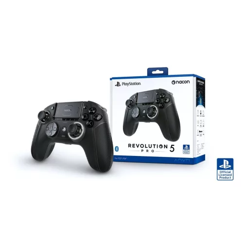 Nacon Revolution 5 Pro controller PS5 negru
