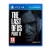 The Last of Us Part 2 (II) PS4