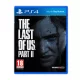 The Last of Us Part 2 (II) PS4
