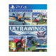 Ultrawings PS4 (second hand)