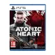 Atomic Heart PS5 (second hand, fără zgârieturi)