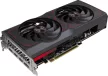 Sapphire Radeon RX 7600XT 16GB Pulse Gaming (használt, 3 hónap jótállás)