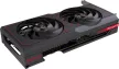 Sapphire Radeon RX 7600XT 16GB Pulse Gaming (használt, 3 hónap jótállás)