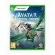 Avatar: Frontierele Pandorei Xbox Series X