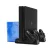 Froggiex PS4 Suport multifuncțional pentru ventilator FX-P4-C3-B