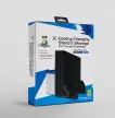 Froggiex PS4 Suport multifuncțional pentru ventilator FX-P4-C3-B